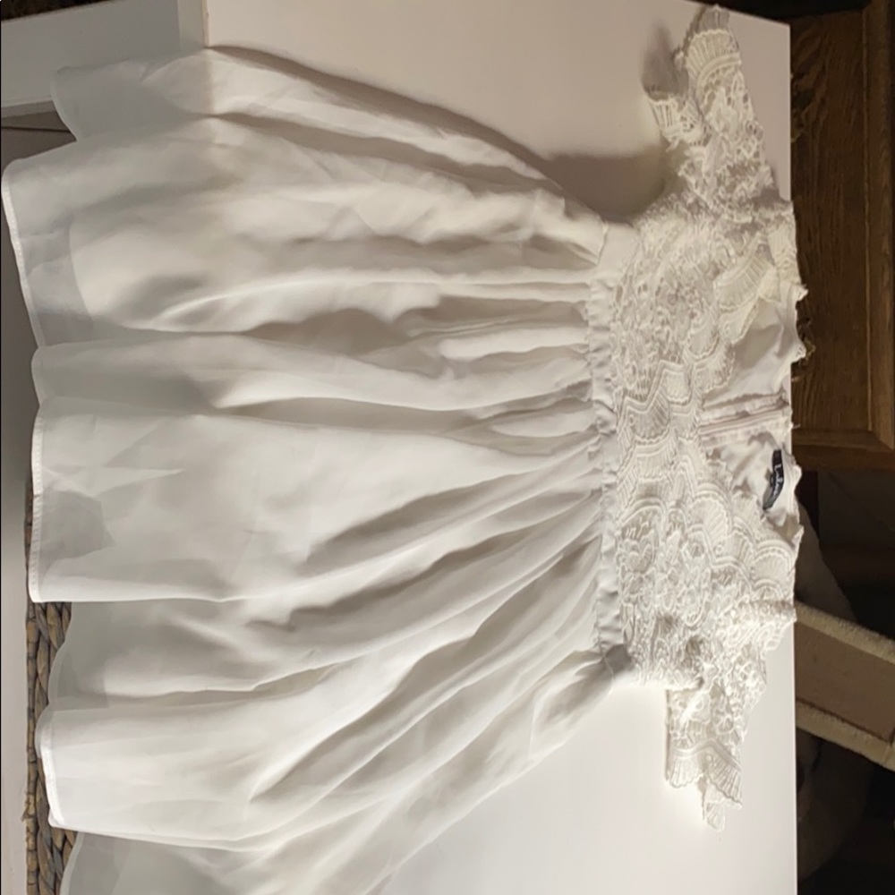 Event dress